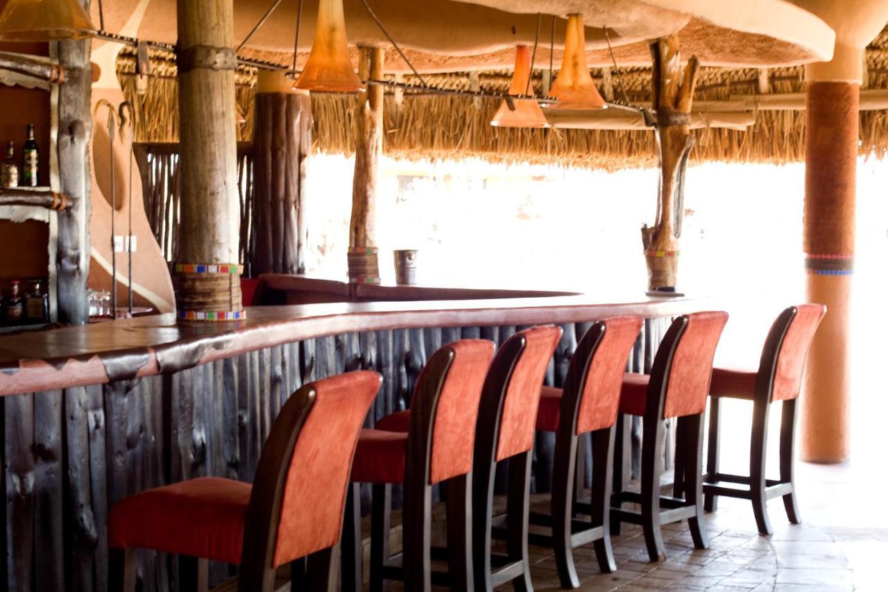 Samburu Sopa Lodge Archers Post Exteriör bild
